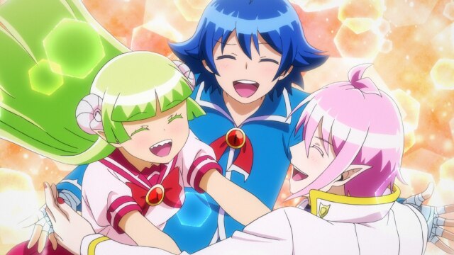 #19 「全部拾いたい」「家族との時間」