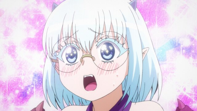 #21 「アクドルくろむちゃん!」