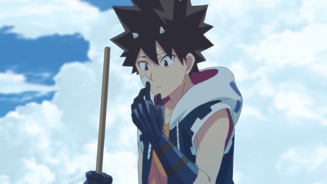 第8話 強さの証明