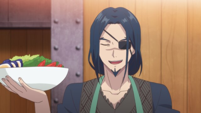 第9話 異端を狩る者たち