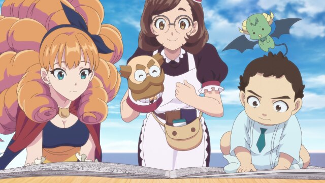 第19話 君が変えた世界