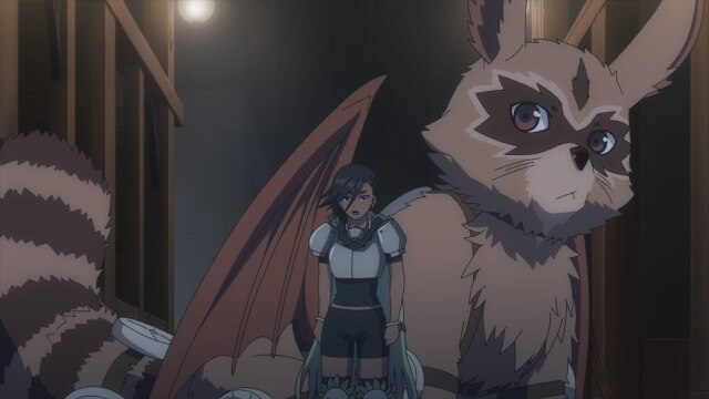 第5話 雨音静かに心は遠く