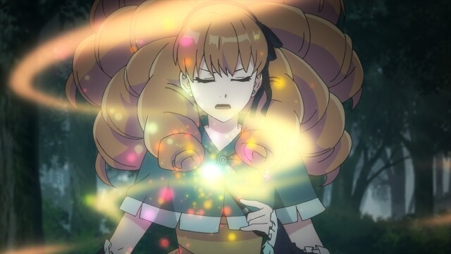 第8話 時の森のセト