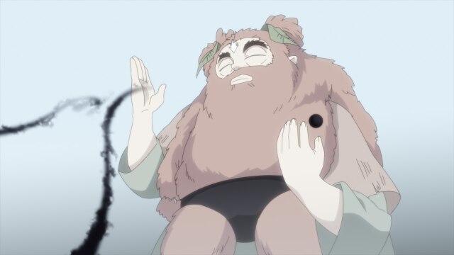 第9話 謀略の王宮