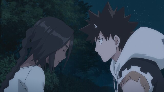 第12話 真実は呪いのように