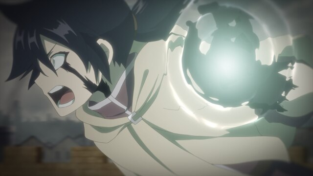 第14話 決戦の大地