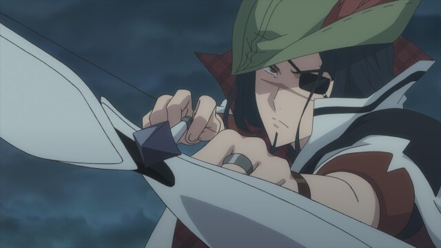 第15話 奈落へ誘(いざな)う滅びの調べ