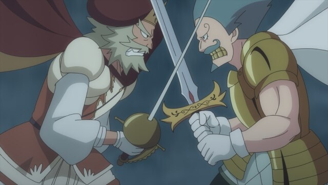 第16話 消えゆく命の灯火(ともしび)