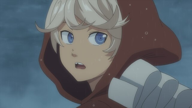 第19話 君の声が聞こえない