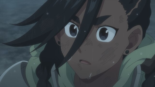 第20話 この大地に花束を