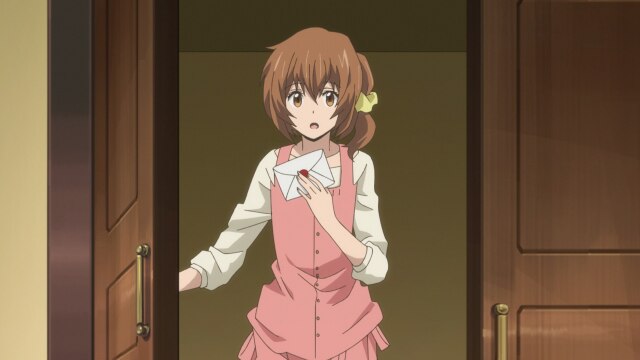 第3話 ひびわれる円卓