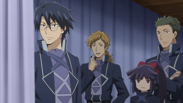 第5話 それぞれの祝福