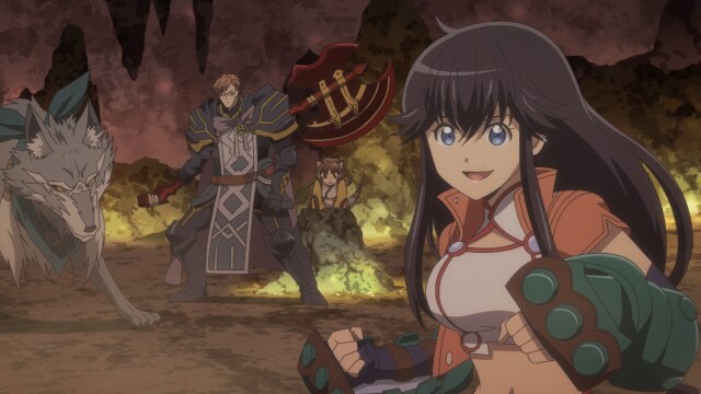 第7話 呪いではなく