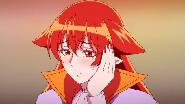第3話 乙女な悪魔