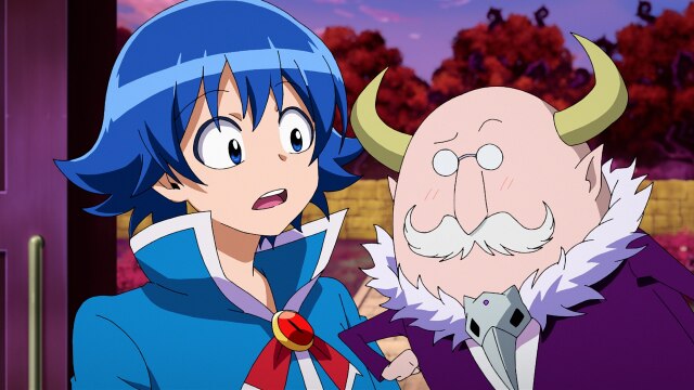 第5話 オトモダチご招待!
