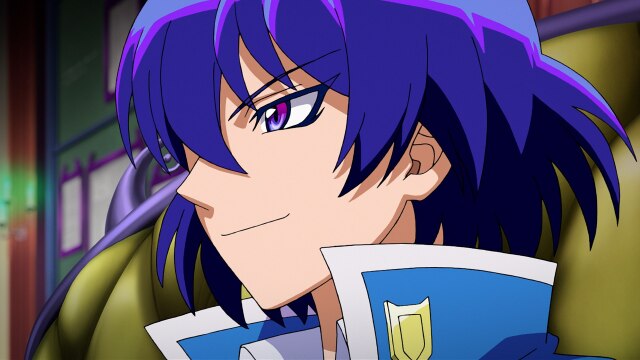 第8話 道化師の奇跡