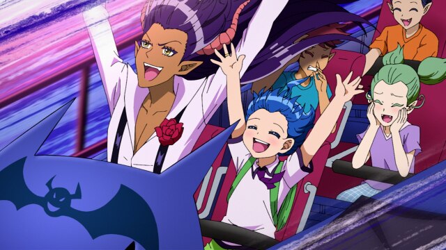 第14話 みんなの遊び相手