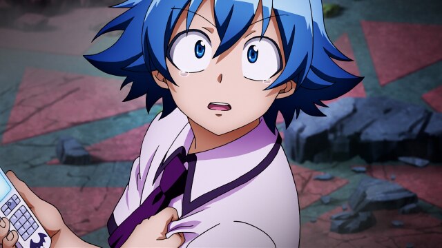 第16話 この感情の名前は