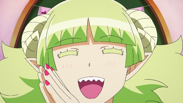 第19話 クララのお家