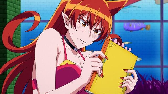 第20話 夢見るデート