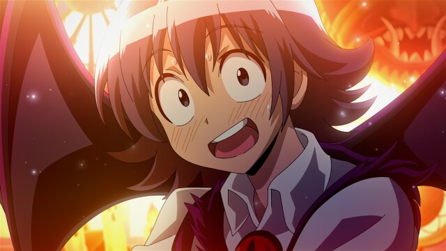 第3話 入間の本音