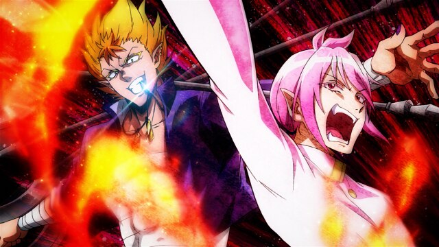 第4話 収穫祭の狼煙