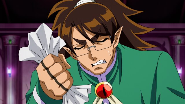 第15話 弓使いの真価