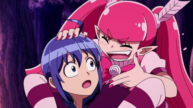 第18話 おかえり
