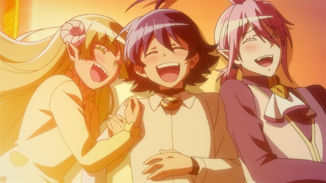 第21話 トモダチへの言葉