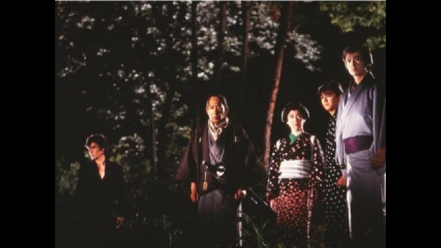 必殺!ブラウン館の怪物たち