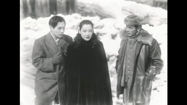 白痴(’51)