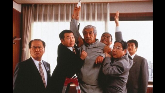 釣りバカ日誌10