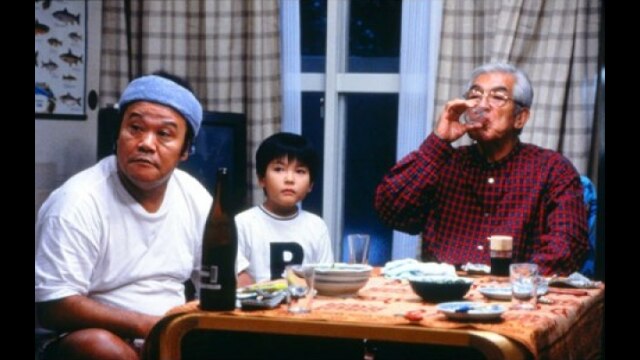釣りバカ日誌11