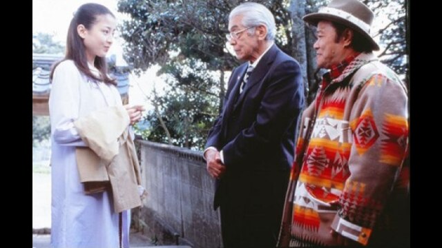 釣りバカ日誌12 史上最大の有給休暇