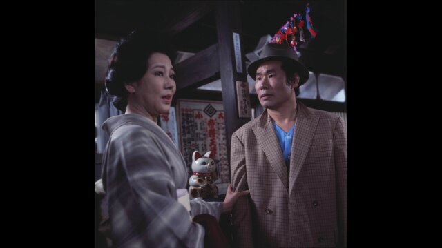 男はつらいよ 寅次郎純情詩集