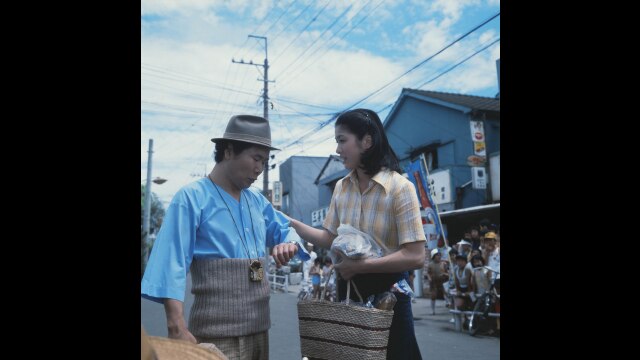 男はつらいよ 寅次郎と殿様