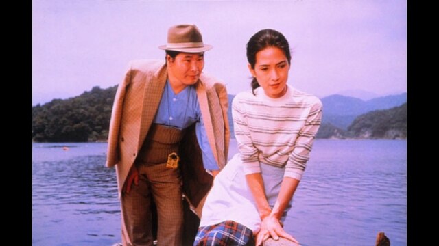 男はつらいよ 寅次郎あじさいの恋