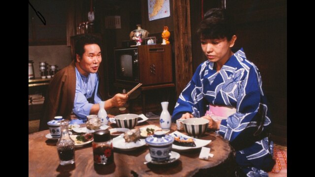 男はつらいよ 旅と女と寅次郎