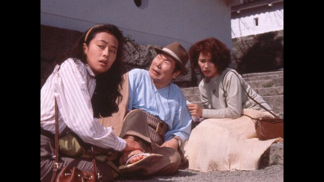 男はつらいよ 寅次郎の青春