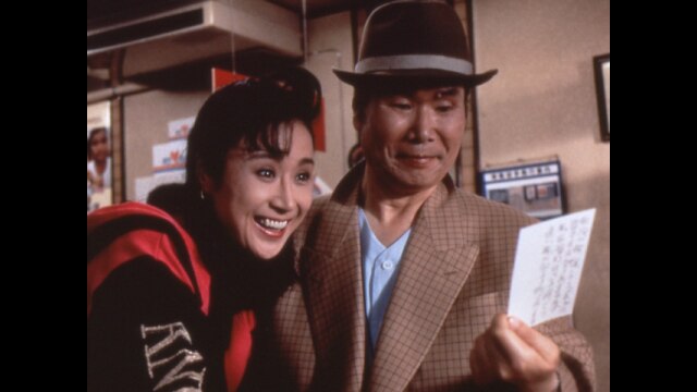 男はつらいよ 拝啓車寅次郎様