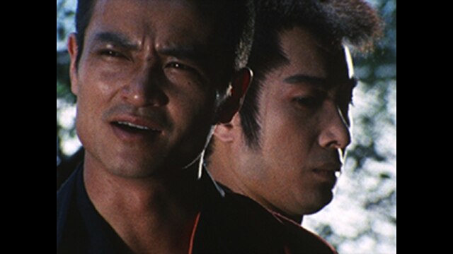 第2話 暗闇仕掛人殺し