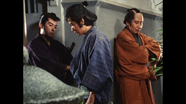 第3話 仕掛けられた仕掛人