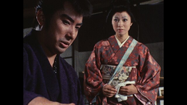 第7話 ひとでなし消します