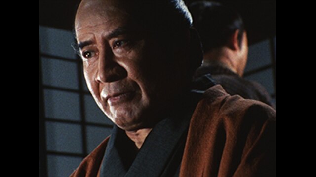 第8話 過去に追われる仕掛人