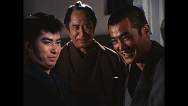 第9話 地獄極楽紙ひとえ