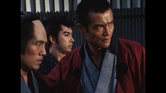 第12話 秋風二人旅