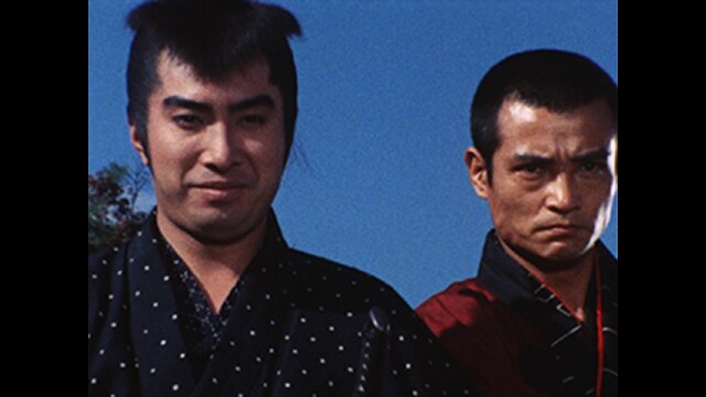 第14話 掟を破った仕掛人