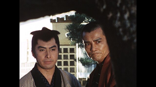 第17話 花の吉原地獄の手形