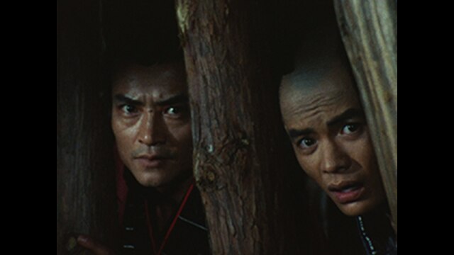 第20話 ゆすりたかり殺される