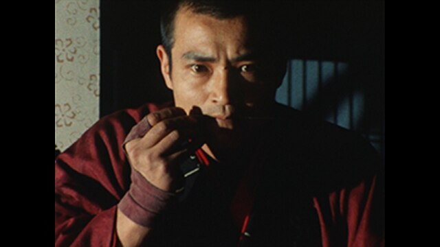 第23話 おんな殺し